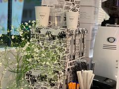 -Manner Coffee(大宁国际商业广场店)