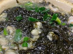 海味紫菜煲-临家闽南菜(宝洲路店)