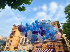 -上海迪士尼度假区