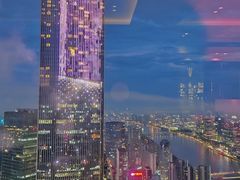 -广州四季酒店·意珍·意式自助餐