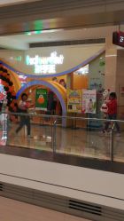 -孩子王童乐园(成都海滨城店)