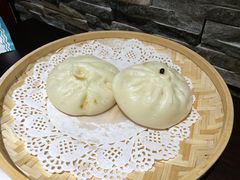 -粥全粥到海鲜家常菜·海肠捞饭(嫩江路店)