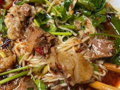 -智强牛肉面