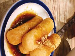 红糖糍粑-好這口重庆小面(总店)