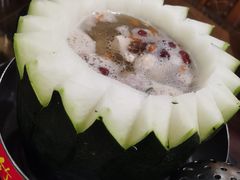 -尚竹阁冬瓜盅·18年地标美食(平洲店)