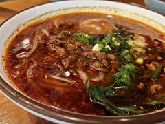 -老四川(T3航站楼F指廊店)