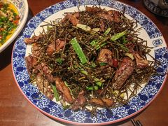 -杨记隆府(白象街店)