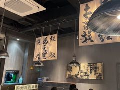 -张翻越·川渝冒菜·武汉黑鸭煲(城北万象城店)