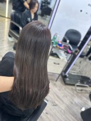 -奈川烫染Salon