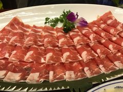 -东来顺饭庄(金泉广场店)