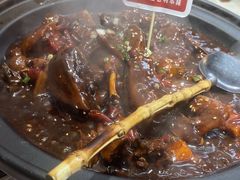 -回味黑鸭煲·始于2006(万松园店)