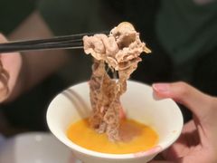 -牛New寿喜烧(虹桥新天地店)