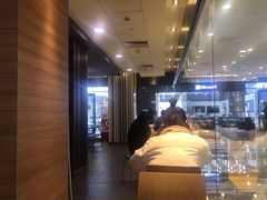 -麦当劳(新世纪环球中心店)