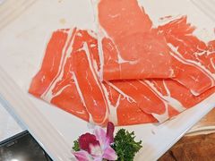 -东来顺饭庄(天坛店)