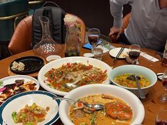 -上海人家花樣年华(中山公园店)