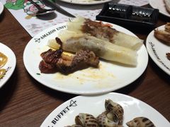 -亚马逊环球美食百汇(新城吾悦广场店)