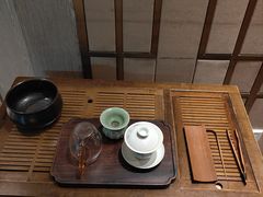 -南堂馆·新川菜(天府三街店)