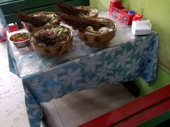 -古真记钵钵鸡(老公园店)