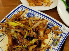 -老回回饺子馆(海洋馆店)