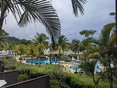 -石梅湾艾美度假酒店