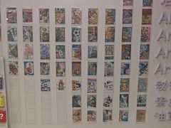 -东方童画儿童创意美术(十里堡体验馆)