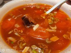 -老仁义·清真菜(太古街店)