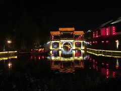 -台儿庄古城