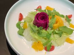 -博雅酒店-中餐厅