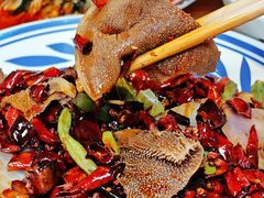 -福苗小骆驼烧烤(大唐不夜城店)