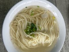 -正宗胖子抻面馆(岭东路店)