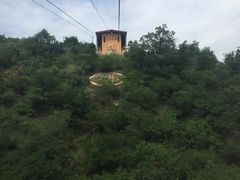 -大青沟风景区