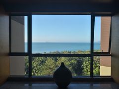 -三亚湾海居铂尔曼度假酒店