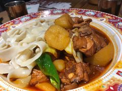 -塔哈尔·新疆盛宴(城西银泰店)
