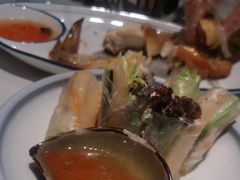 越式米纸鲜虾卷-印象南洋·泰国风情餐厅(新安店)
