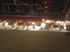 -海口绿发希尔顿酒店-田园汇自助餐·三文鱼·海鲜