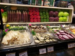 -梨花自助烤肉(天河城店)