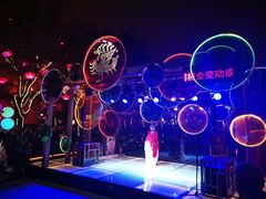 -大唐不夜城-开元广场