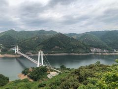-酒仙湖景区