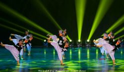 天津舞蹈教学培训班-天津拉丁舞培训中心