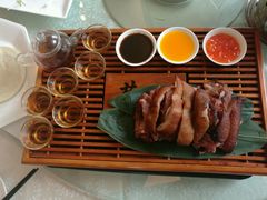 -起士林西餐厅(东经路店)