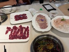 -围炉夜话·潮汕卤水火锅(榕江店)