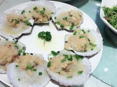 -赶海部落海鲜城(海阳路店)