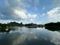 -南宁花花大世界景区