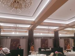 -君庭中餐厅(友谊宾馆店)
