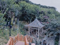 -小南山公园