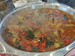 -三只鸟本地特色菜馆(上饶总店)