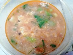 -顶顶香煎饼家常菜(金花南路店)