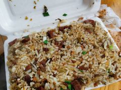 -杨婆婆烤肉(文昌阁店)