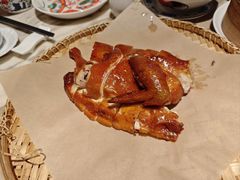 -广州花园酒店荔湾亭·地道点心·粤式饮茶