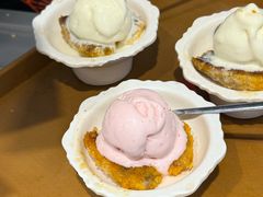 -世香全厨•日料·铁板烧(金桥店)